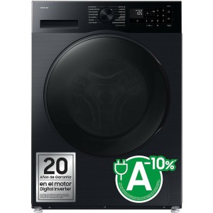 Laveuse - Sécheuse Samsung WD90DG5G34BBEC 1400 rpm 9kg / 6kg