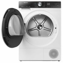 Trockner Hisense DH5S102BW 10 kg
