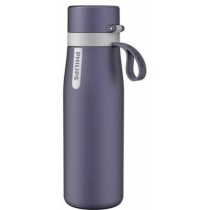 Bouteille Thermique en Acier Inoxydable Philips AWP2662NB/24 Bleu foncé