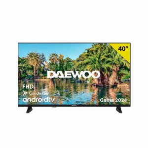 TV intelligente Daewoo 40DM63FA Full HD 40" LED