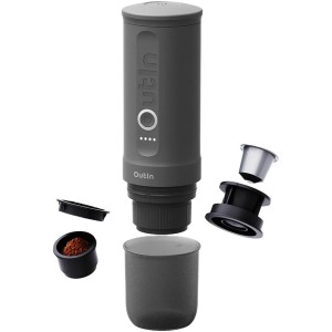 Express-Kaffeemaschine Outin NESPRESSO