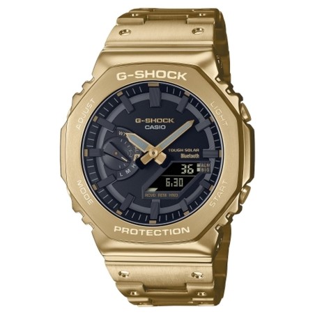 Herrenuhr Casio GM-B2100GD-9AER