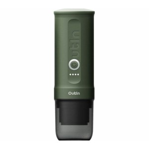 Express-Kaffeemaschine Outin NESPRESSO