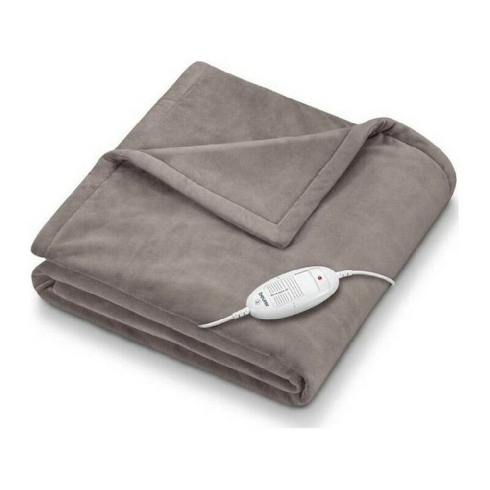 Couverture Chauffante Beurer HD75 180 x 130 cm