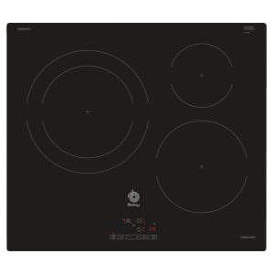 Induktionskochfeld Balay 3EB865ERS 60 cm 59,2 cm 60 cm