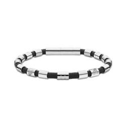 Men's Bracelet Police PEAGB2211511 Stainless steel 19 cm