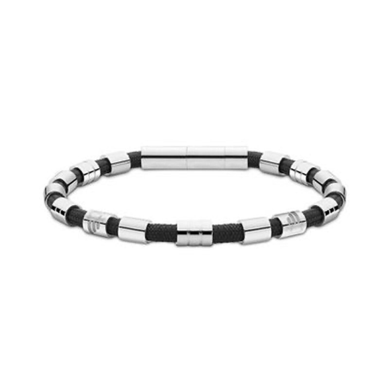 Bracelet Homme Police PEAGB2211511 Acier inoxydable 19 cm