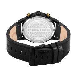 Montre Homme Police (Ø 48 mm)