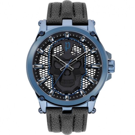 Montre Homme Police (Ø 47 mm)