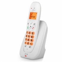 Kabelloses Telefon SPC Kairo Weiß