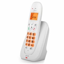 Wireless Phone SPC Kairo White