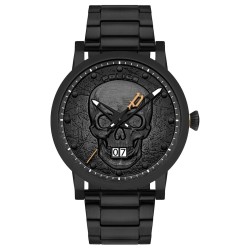 Men's Watch Police PL15404JSB.02MA