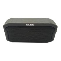 Haut-parleur portable ELBE ALTG15TWS Noir Gris 5 W