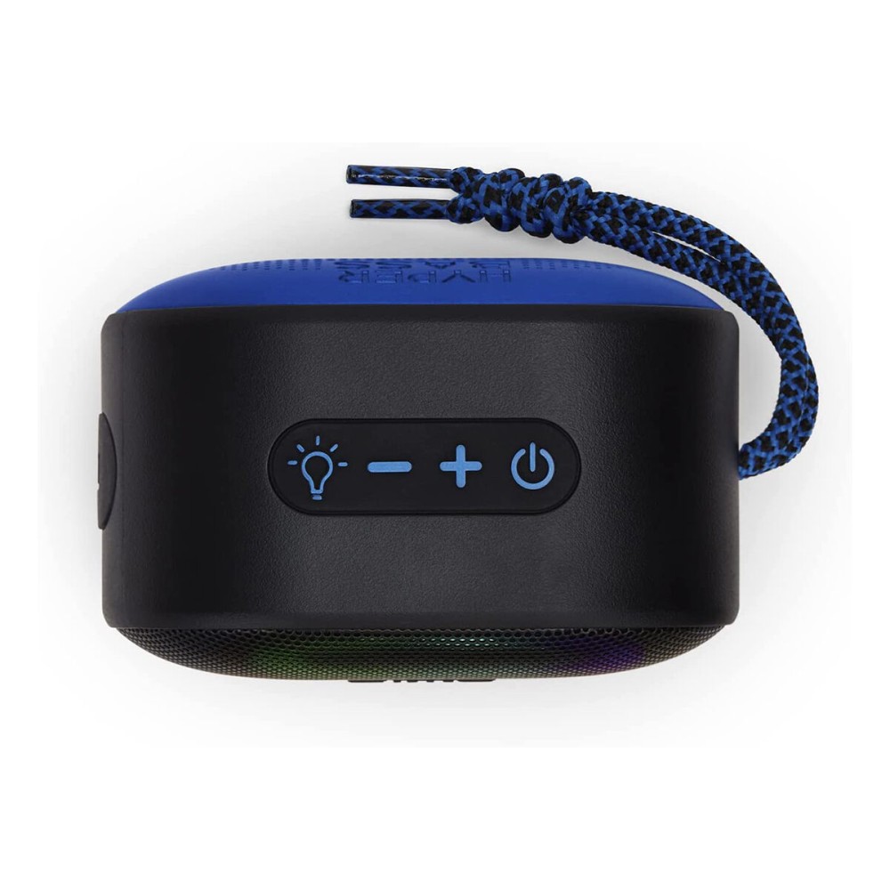 Portable Bluetooth Speakers Aiwa BST330BL Blue 10 W