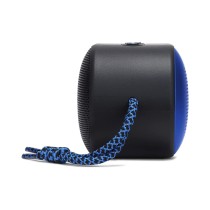 Haut-parleurs bluetooth portables Aiwa BST330BL Bleu 10 W