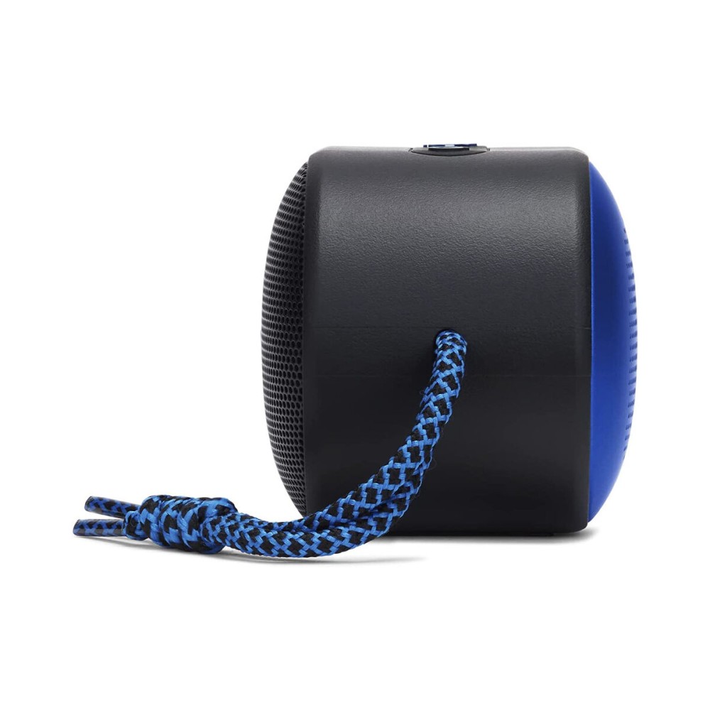 Haut-parleurs bluetooth portables Aiwa BST330BL Bleu 10 W