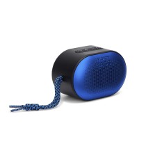 Portable Bluetooth Speakers Aiwa BST330BL Blue 10 W