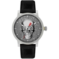 Montre Homme Police (Ø 45 mm)