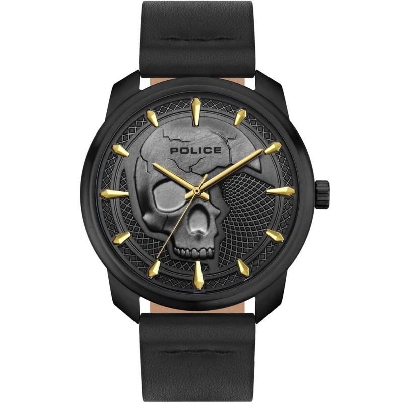 Montre Homme Police (Ø 44 mm)