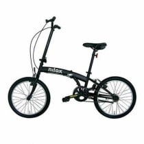 Fahrrad Nilox NXMB20V1 Biegsam