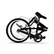 Fahrrad Nilox NXMB20V1 Biegsam