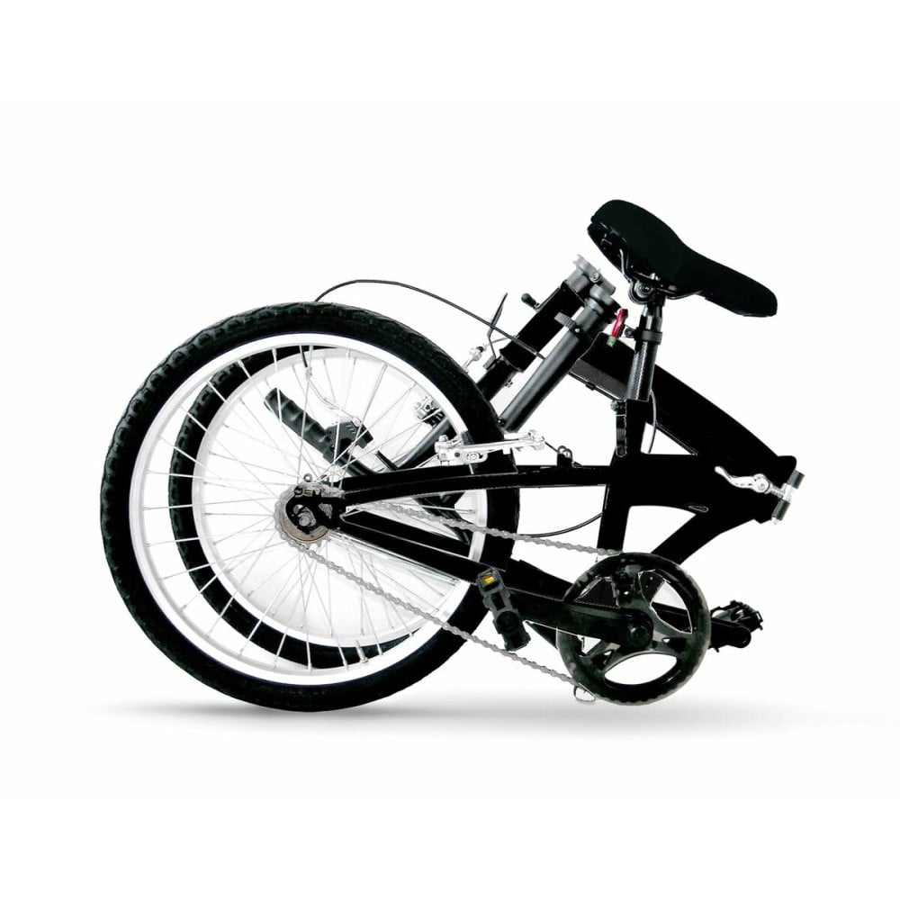 Fahrrad Nilox NXMB20V1 Biegsam