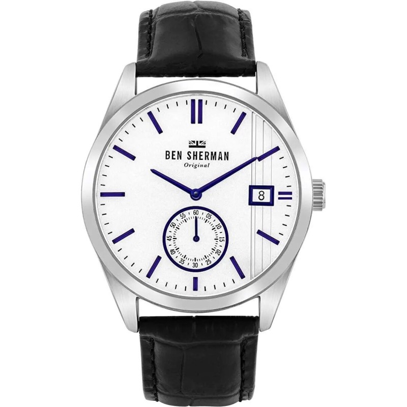 Herrenuhr Ben Sherman (Ø 43 mm)