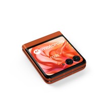 Smartphone Motorola RAZR 50 12/256 6,9 8 GB RAM 256 GB Orange 6,9"