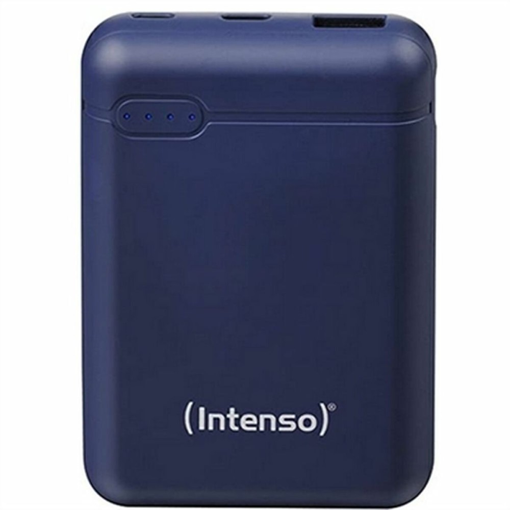 Powerbank INTENSO XS5000 Blau 5000 mAh