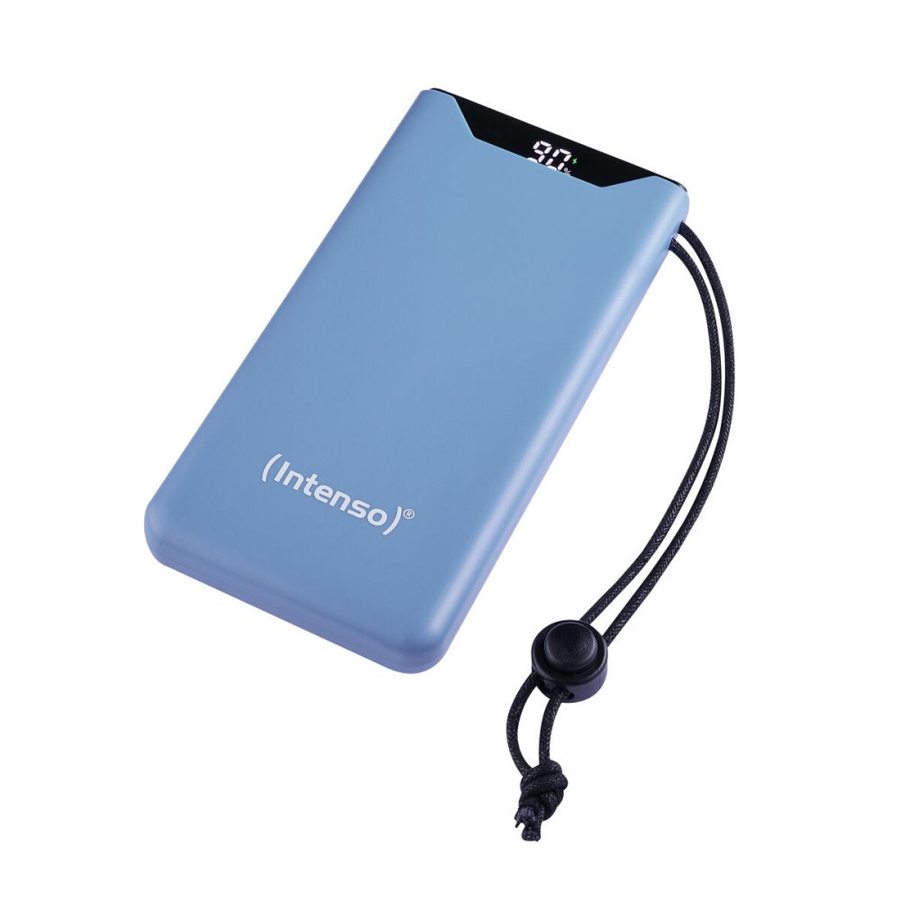 Powerbank INTENSO 7332035 Bleu 10000 mAh