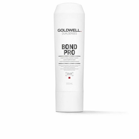 Conditionneur Fortifiant Goldwell Bond Pro 200 ml