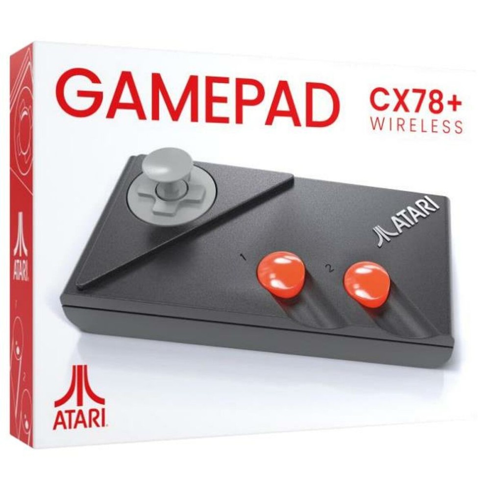 Gaming Controller Atari CX78+