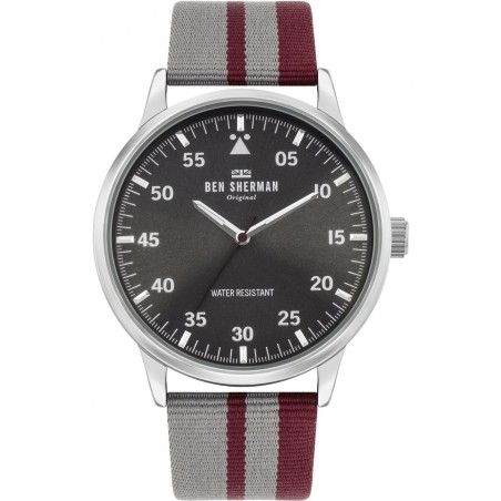 Herrenuhr Ben Sherman (Ø 43 mm)