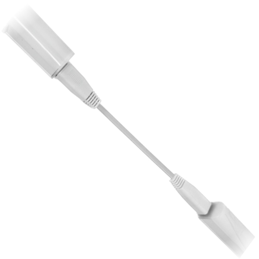 LED Röhre Silver Electronics T5 Weiß F 400 lm