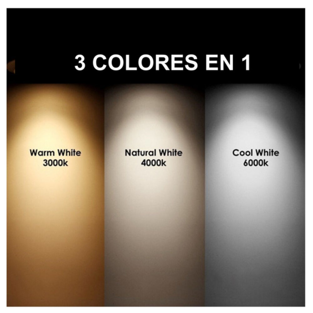 Tube LED Silver Electronics T5 Blanc F 18 W 1800 Lm