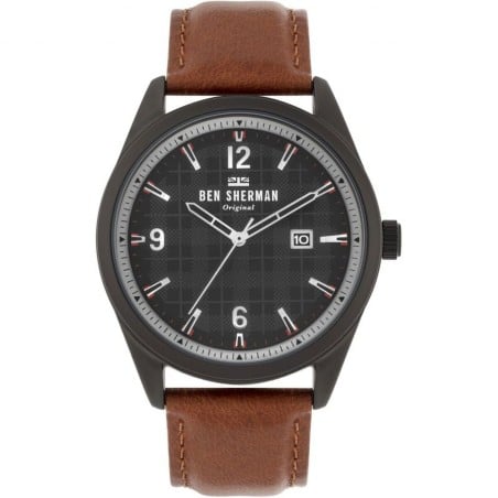 Herrenuhr Ben Sherman (Ø 43 mm)