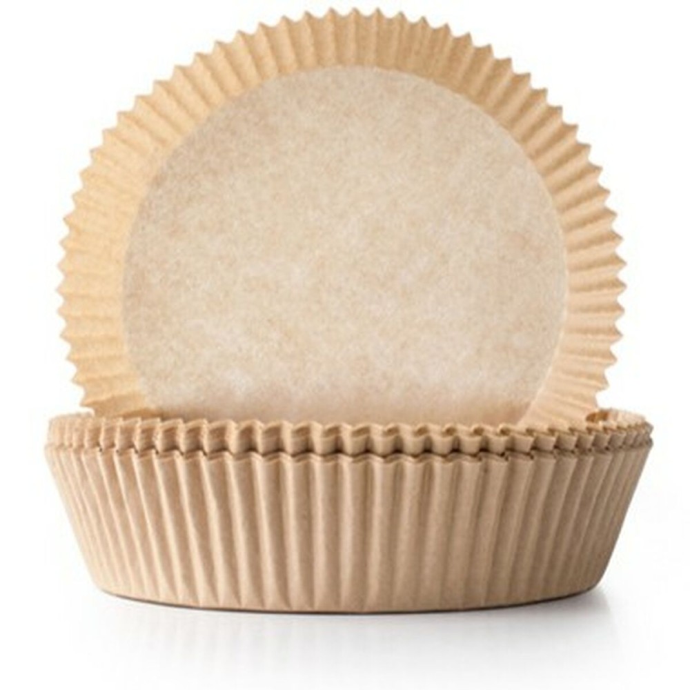 Papier für Heißluftfritteuse Ibili 688516