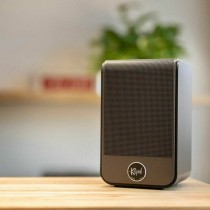Tragbare Lautsprecher KLIPSCH KL1072081 Schwarz 50 W