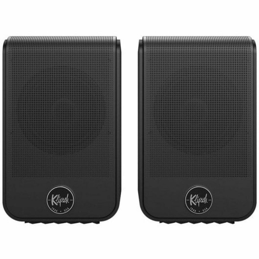 Tragbare Lautsprecher KLIPSCH KL1072081 Schwarz 50 W
