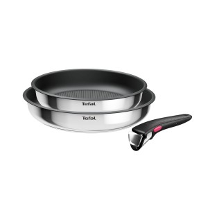 Pfannenset Tefal L8813S75