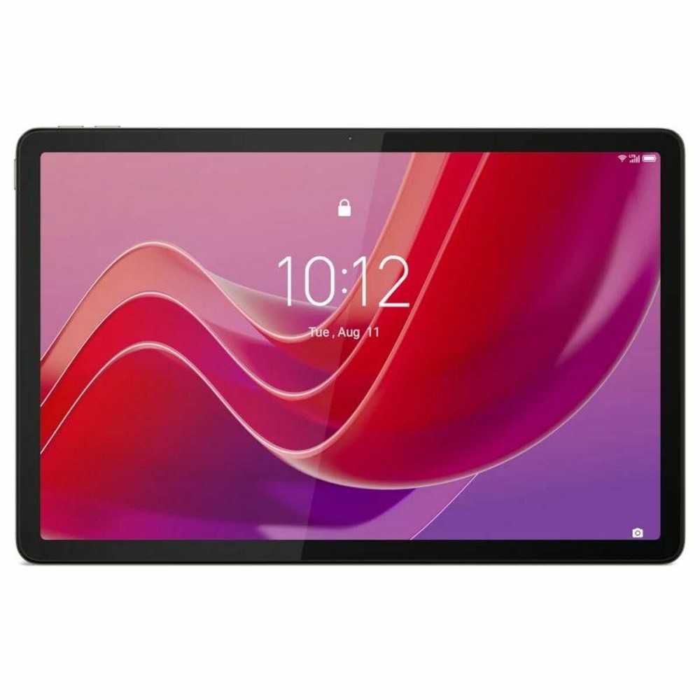 Tablet Lenovo ZADL0099ES 11" Mediatek Helio G88 8 GB RAM 128 GB Grau