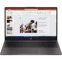 Ordinateur Portable HP AL0G6AT16GB Espagnol Qwerty 15,6" 8 GB RAM 256 GB SSD
