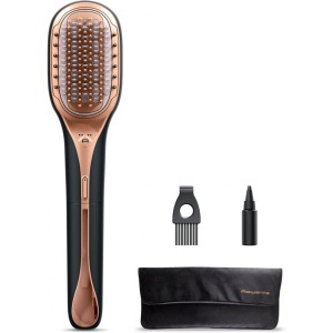 Smoothing Brush Rowenta CF9940 Ceramic