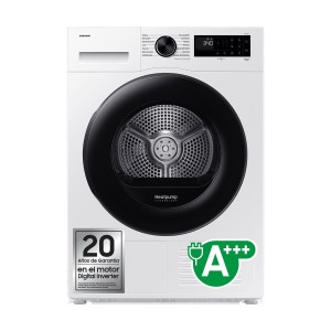 Sécheuse Samsung SECADORA9KGCONINTELIGENCIAARTI 9 kg