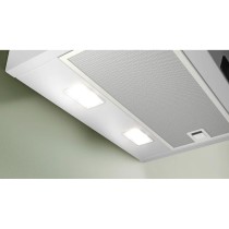 Konventioneller Rauchfang BOSCH DWK67FN20 Weiß