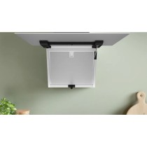 Konventioneller Rauchfang BOSCH DWK67FN20 Weiß