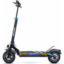 Elektroroller Smartgyro SG27-152 Schwarz/Blau 800 W
