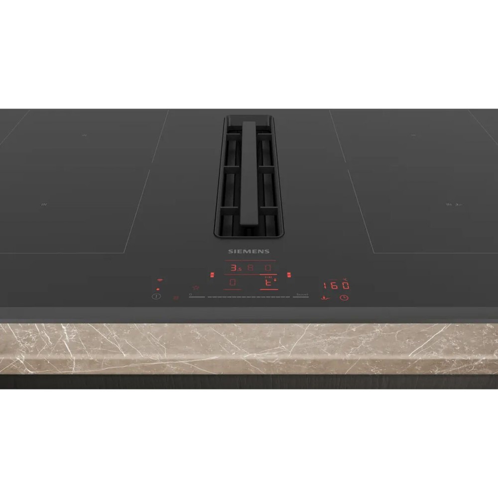 Induction Hot Plate Siemens AG ED851HQ26E 80 cm 7400 W