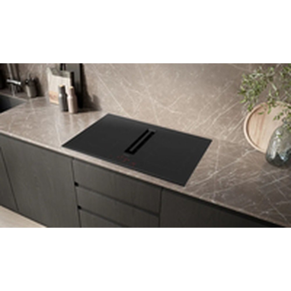 Induktionskochfeld Siemens AG ED851HQ26E 80 cm 7400 W