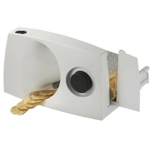 Aufschnittmaschine Ritter ECO